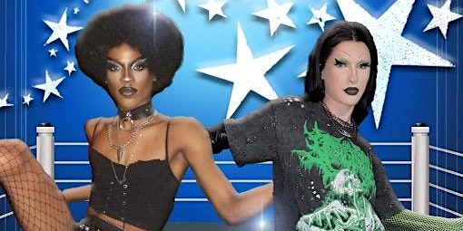 Primaire afbeelding van Tag Team Thursdays: Drag Karaoke at O'Grady's on Church