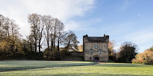 Northumbrian Gathering: Morpeth Castle Open Days, April 2024 primary image