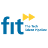 Logotipo de FIT-Fastrack into Information Technology
