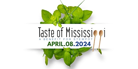 Taste of Mississippi