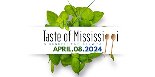 Taste of Mississippi primary image