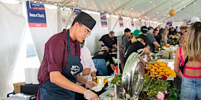 Imagen principal de Taste of NoVA | Sunday, May 19, 2024