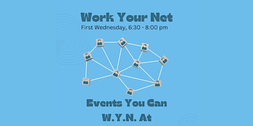 Hauptbild für WYN at Networking