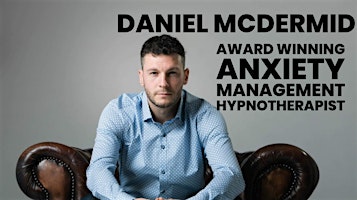ONLINE - Premier Anxiety Management Skills & Strategies For Hypnotherapists primary image