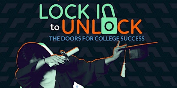 3rd  Annual Road To College Lock-in