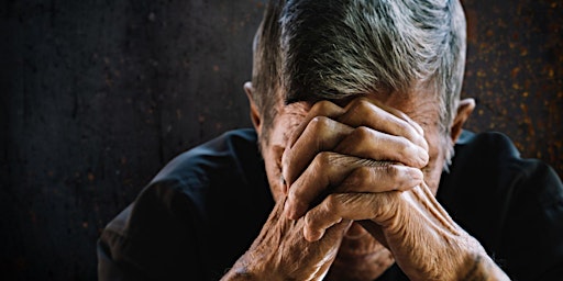 Understanding Older People's experiences of Domestic Abuse  primärbild