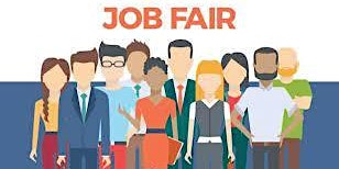 Jobs Fair - Guiseley Jobcentre primary image