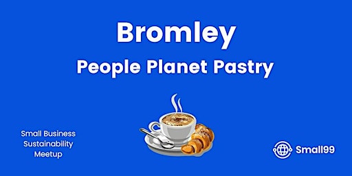 People, Planet, Pastry primary image