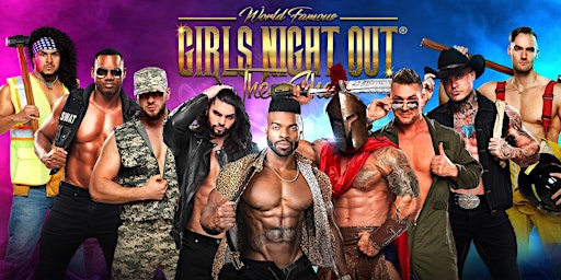 Imagen principal de Girls Night Out The Show at Jack's House (Brainerd, MN)