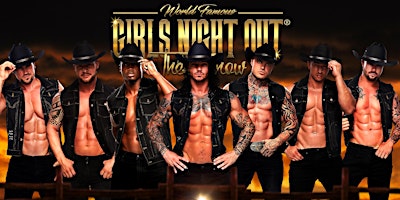 Imagem principal de Girls Night Out The Show at Louie's Lounge (Rancho Cordova, CA)