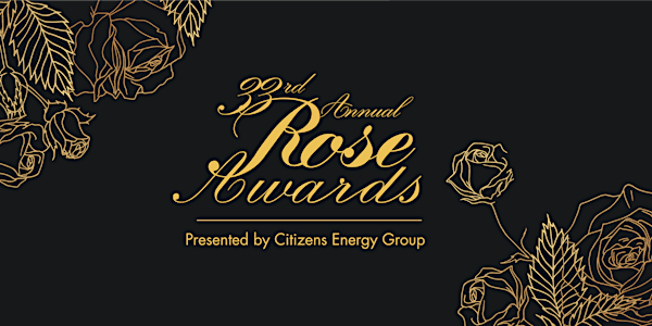 33rd Annual ROSE Awards