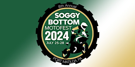8th Annual Soggy Bottom Motofest