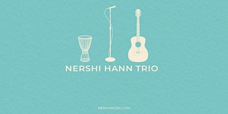 Hauptbild für Nershi Hann Trio