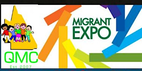 QMC Migrant Expo primary image