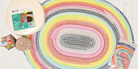 Jelly Roll Rug primary image