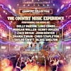 Logo van The Country Music Experience