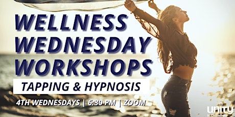 Wellness Wednesday Workshop with Ellie McFalls