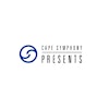 Logotipo de Cape Symphony Presents