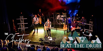 Isle of Arran | The Runrig Experience | Spring Tour 2024 primary image