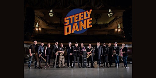 Primaire afbeelding van Steely Dane // The Ultimate Steely Dan Tribute // Night 2