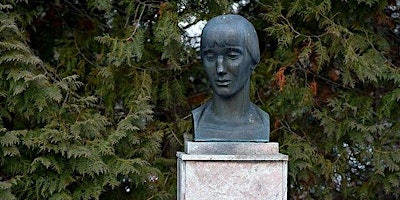 Imagen principal de Three Emigrations of Anna Akhmatova