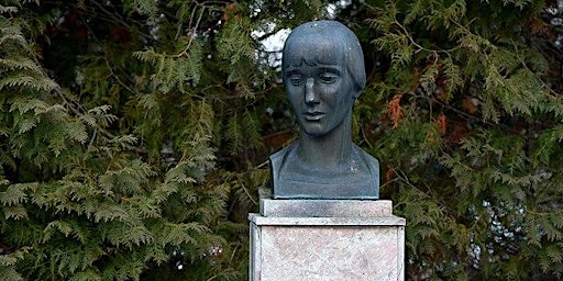 Three Emigrations of Anna Akhmatova primary image