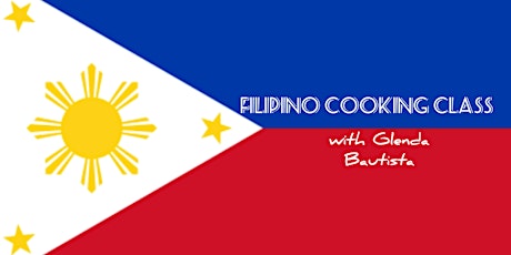 Primaire afbeelding van Filipino Cooking Class