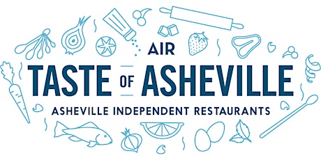 Image principale de Taste of Asheville 2024, presented by Cheney Brothers