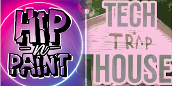 Tech Trap House (Glow UP Edition)