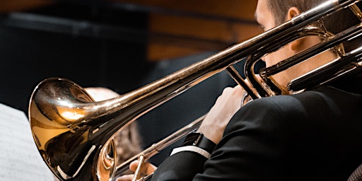 "From Meadow to Mountaintop" - Cairn Wind Ensemble primary image