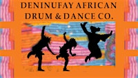 Deninufay+Drum+%26+Dance+Co.