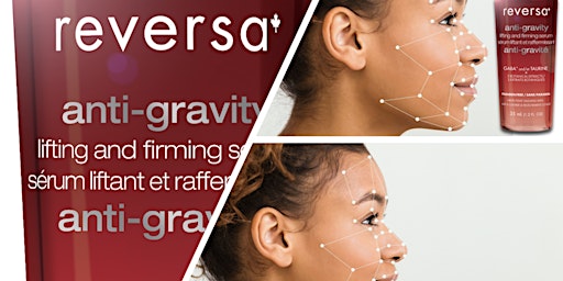 ANTI-GRAVITY lifting and firming serum-NEW PRODUCT LAUNCH! primary image