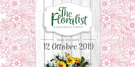 The Floralist 2019