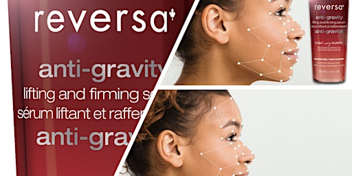 Imagen principal de ANTI-GRAVITY lifting and firming serum-NEW PRODUCT LAUNCH!