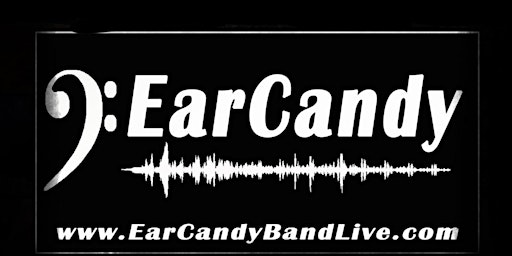 Live music by Ear Candy!  primärbild
