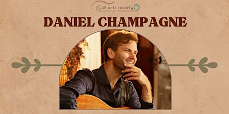 Primaire afbeelding van Daniel Champagne