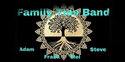 Hauptbild für Family Ties Band