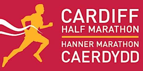 Cardiff Half Marathon 2019 primary image