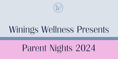 Hauptbild für Parent Nights 2024