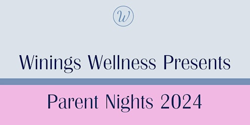 Parent Nights 2024 primary image