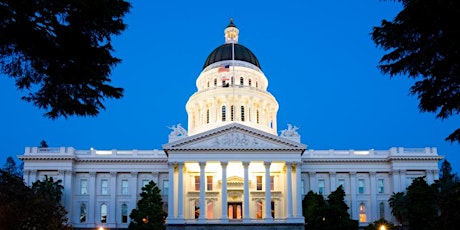Hauptbild für 2024 Northern California State of Reform Health Policy Conference