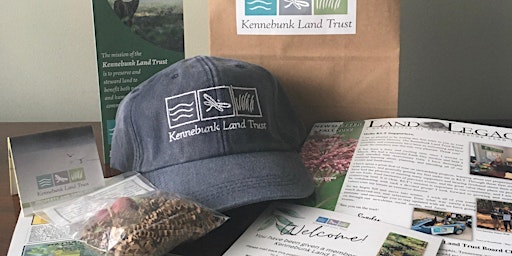 Closing Gifts from Kennebunk Land Trust primary image