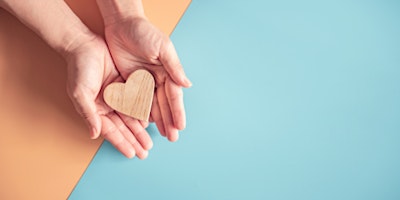 Hauptbild für {In-Person} Healing Hearts Support Group