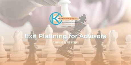 KeyeStrategies Advisor Program