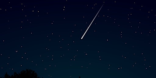 Imagem principal do evento Meteors on the Meadow: Geminids