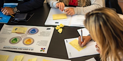 Primaire afbeelding van Improving Productivity with Lean Thinking