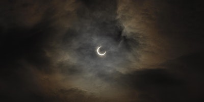 Potluck Picnic & Partial Solar Eclipse Viewing Party primary image