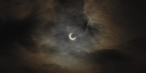 Hauptbild für Potluck Picnic & Partial Solar Eclipse Viewing Party