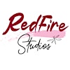Logotipo de Reflection Graphics LLC / RedFire Studios