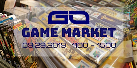 GO Game Market September 2019 primary image
